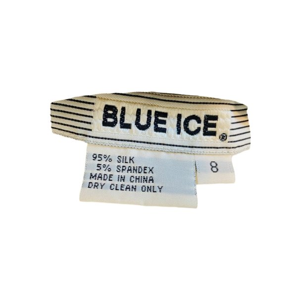 🌴 Blue Ice Top - Size 8 - Picture 12 of 12